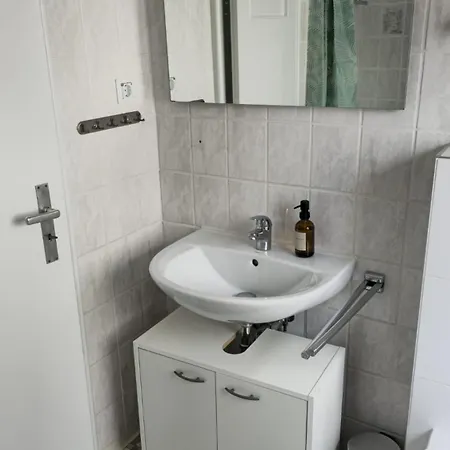 Lejlighed Dschungel-apartment Steubenstr 13 Kassel